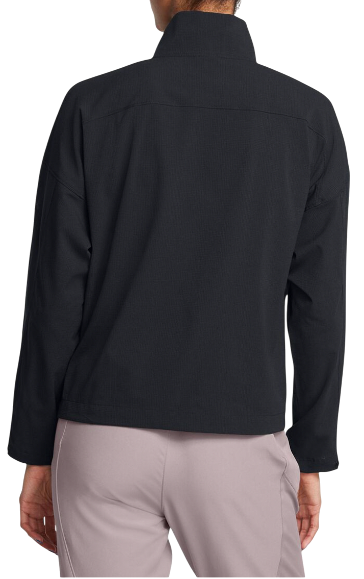Яке Under Armour Under Armour Unstoppable Vented Jacket Черно | 1385895-002, 1
