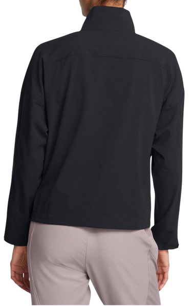 Яке Under Armour Under Armour Unstoppable Vented Jacket Черно | 1385895-002, 1
