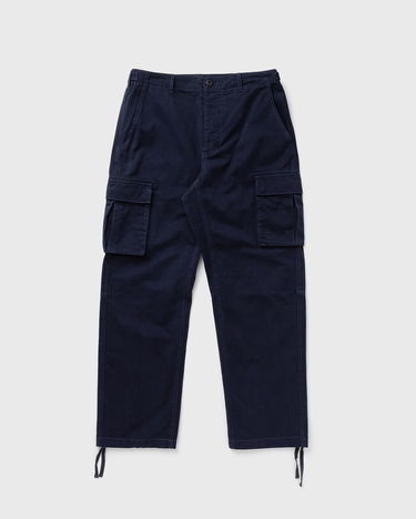 Карго панталони Patta Straight Fit Cargo Pants Тъмно синьо | POC-AW25-4100-338-0019-202, 2