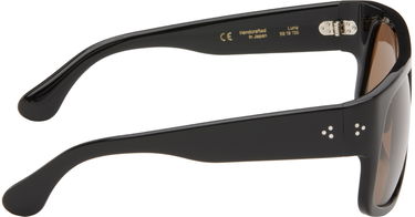 Слънчеви очила Port Tanger Square Sunglasses Черно | PT-4401, 4
