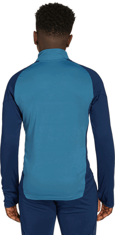 Тениска adidas Originals Arsenal AFC TR TOP Y Long Sleeve Training Top Синьо | jj1817, 1
