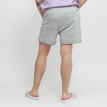 Къси панталони FILA Cropped Shorts Сиво | FAM0076-80000, 1