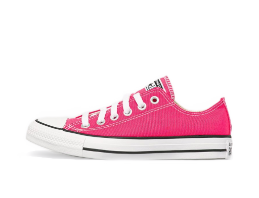 Кецове и обувки Converse Chuck Taylor All Star OX Розово | 170157C