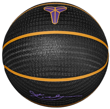 Спортна екипировка Nike Kobe Bryant Playground 8P Basketball Черно | 9017-52-014, 2