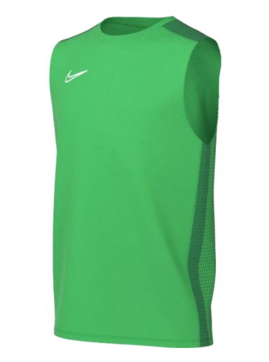 Потник Nike Dri-FIT Academy Tank Top Зелено | dr1335-329