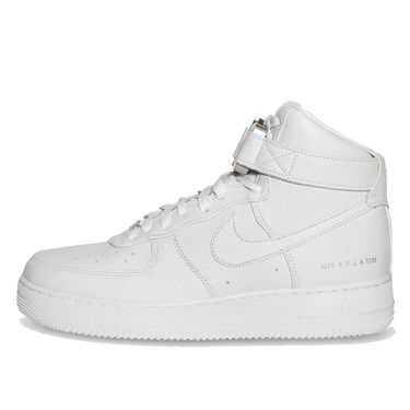 Кецове и обувки Nike 1017 ALYX 9SM x Air Force 1 High "Black White" Черно | CQ4018-002, 3