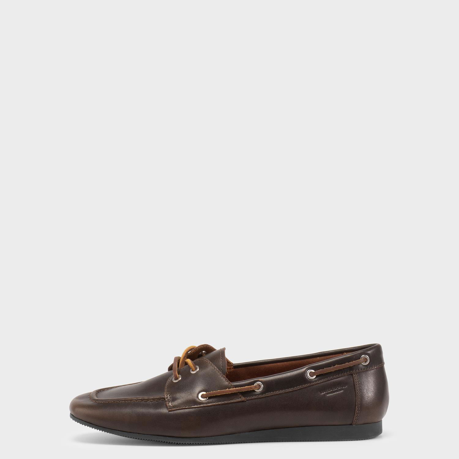 Кецове и обувки Vagabond Vagabond Hillary Boat Shoes Кафяво | 5925-418-33, 0