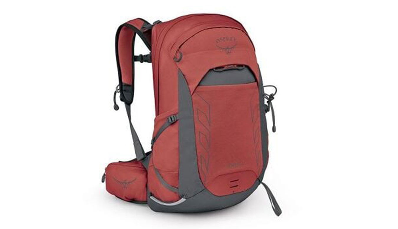 Раница Osprey Tempest 22 Hiking Backpack One Size Червено | 10054219OSP, 0