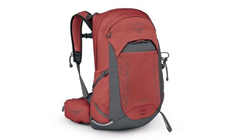 Раница Osprey Tempest 22 Hiking Backpack One Size Червено | 10054219OSP