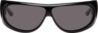 Слънчеви очила Courrèges Courrèges Shadow Sunglasses Черно | 125ALU019AC0006, 0