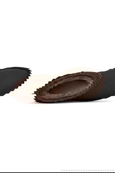 Кецове и обувки UGG Classic Ultra Mini Suede Boot Кафяво | 1137391.DDC, 4