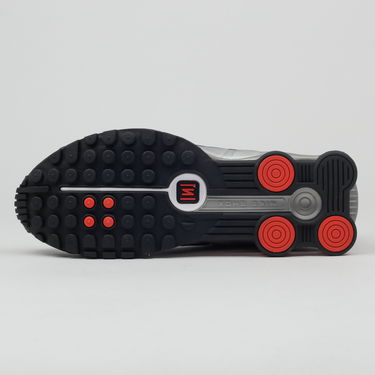Кецове и обувки Nike Shox R4 "OG" Металик | BV1111-008, 5