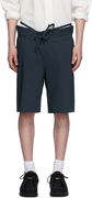 Ottolinger Double Fold Suit Shorts