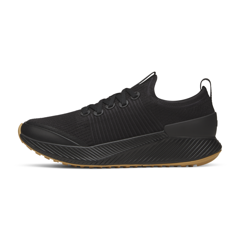 Кецове и обувки Allbirds Tree Gliders Черно | A11187M, 1