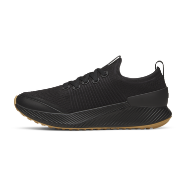 Кецове и обувки Allbirds Tree Gliders Черно | A11187M, 1