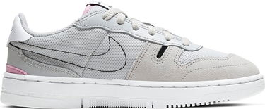 Кецове и обувки Nike Squash-Type (GS) Сиво | cj4119-002, 2
