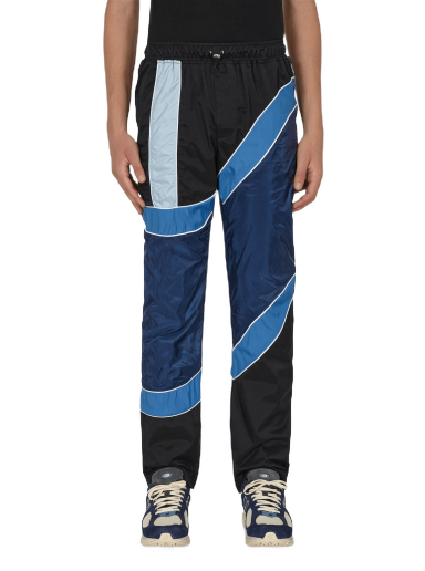 Панталони Ahluwalia Kike Track Pants Многоцветен | M-AHLU-TR007-AW22-FA03 MC