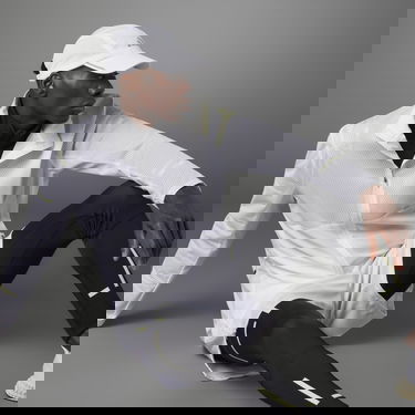 Яке adidas Performance X-City Reflect At Night Jacket Бяло | HM8448, 6