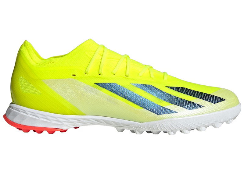 Кецове и обувки adidas Performance Crazyfast Elite Turf Team Жълто | IF0664, 0