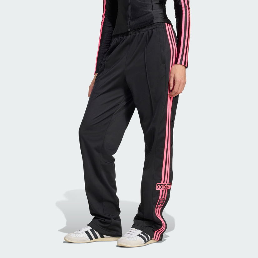 Спортни панталони adidas Performance Adibreak Track Pants Черно | JV7514