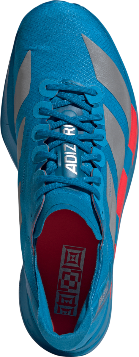 Кецове и обувки adidas Performance Adizero Adios Pro 4 Синьо | jr4796, 1