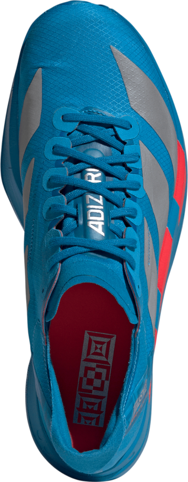 Кецове и обувки adidas Performance Adizero Adios Pro 4 Синьо | jr4796, 1