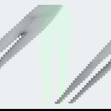 Клинове adidas Performance Reflective 7/8 Leggings Зелено | JN6084, 3