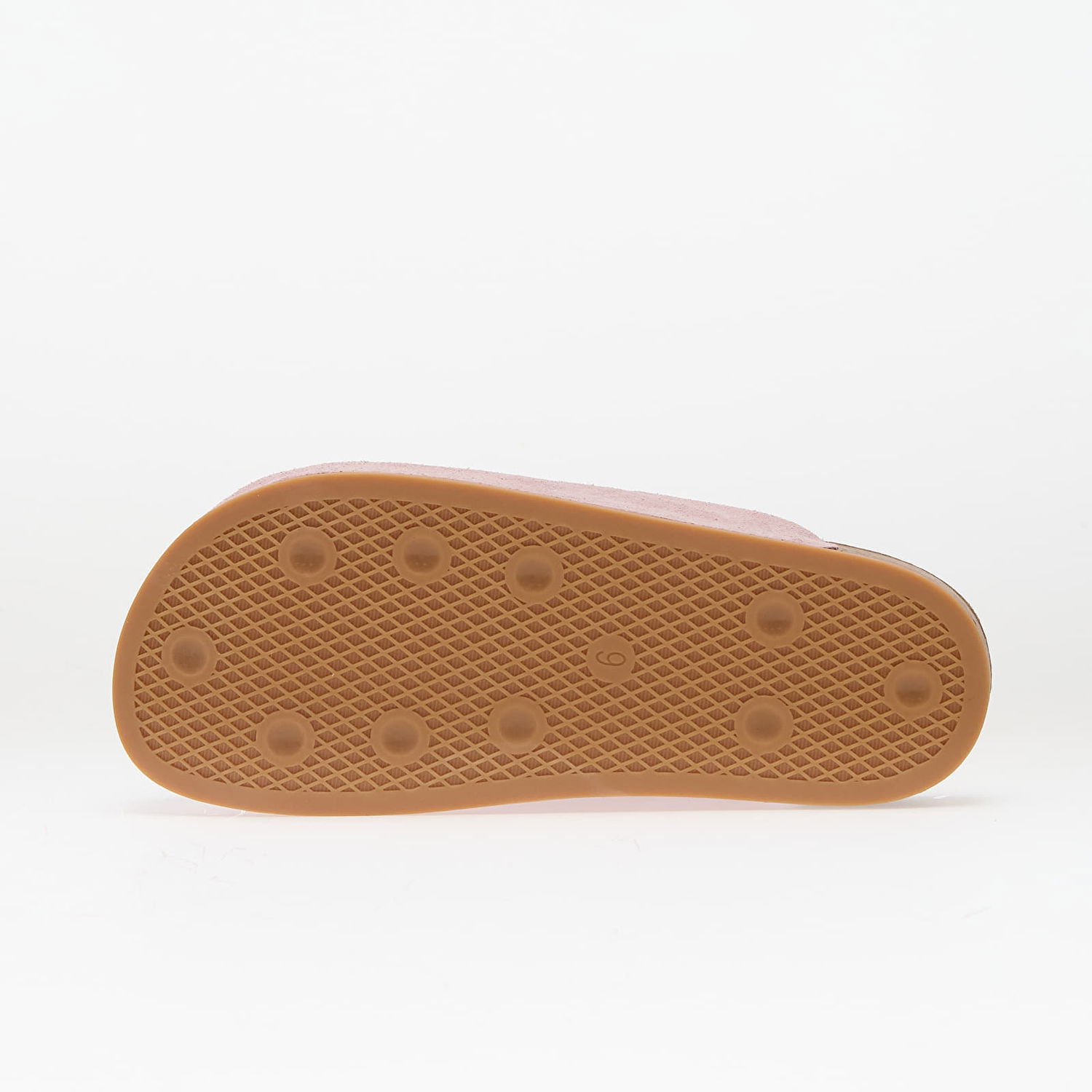 Кецове и обувки adidas Originals Adimule Slides Розово | JP8731, 1