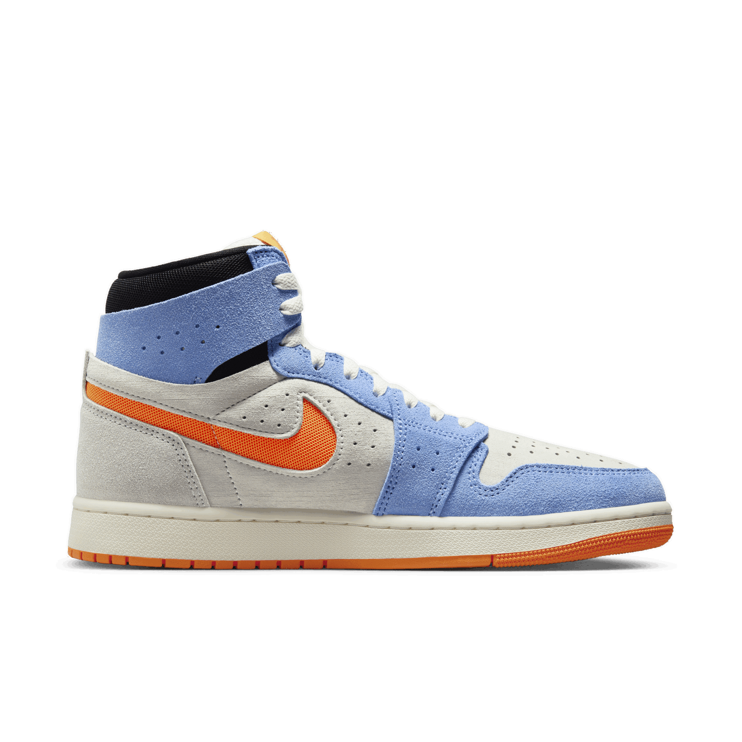 Кецове и обувки Jordan Air Jordan 1 Zoom CMFT 2 "Royal Pulse" Многоцветен | DV1307-184, 1