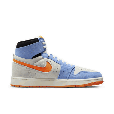 Кецове и обувки Jordan Air Jordan 1 Zoom CMFT 2 "Royal Pulse" Многоцветен | DV1307-184, 1