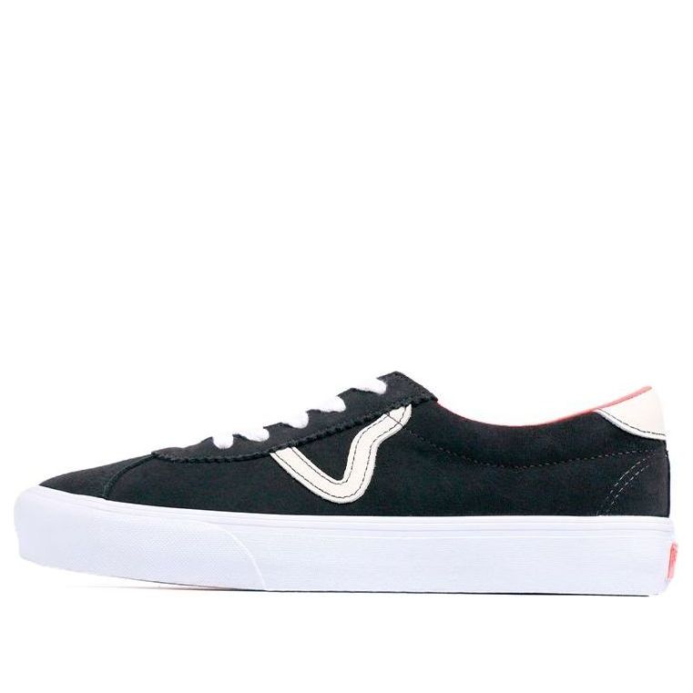 Кецове и обувки Vans Epoch VR3 LX Черно | VN0A5EE5B2V