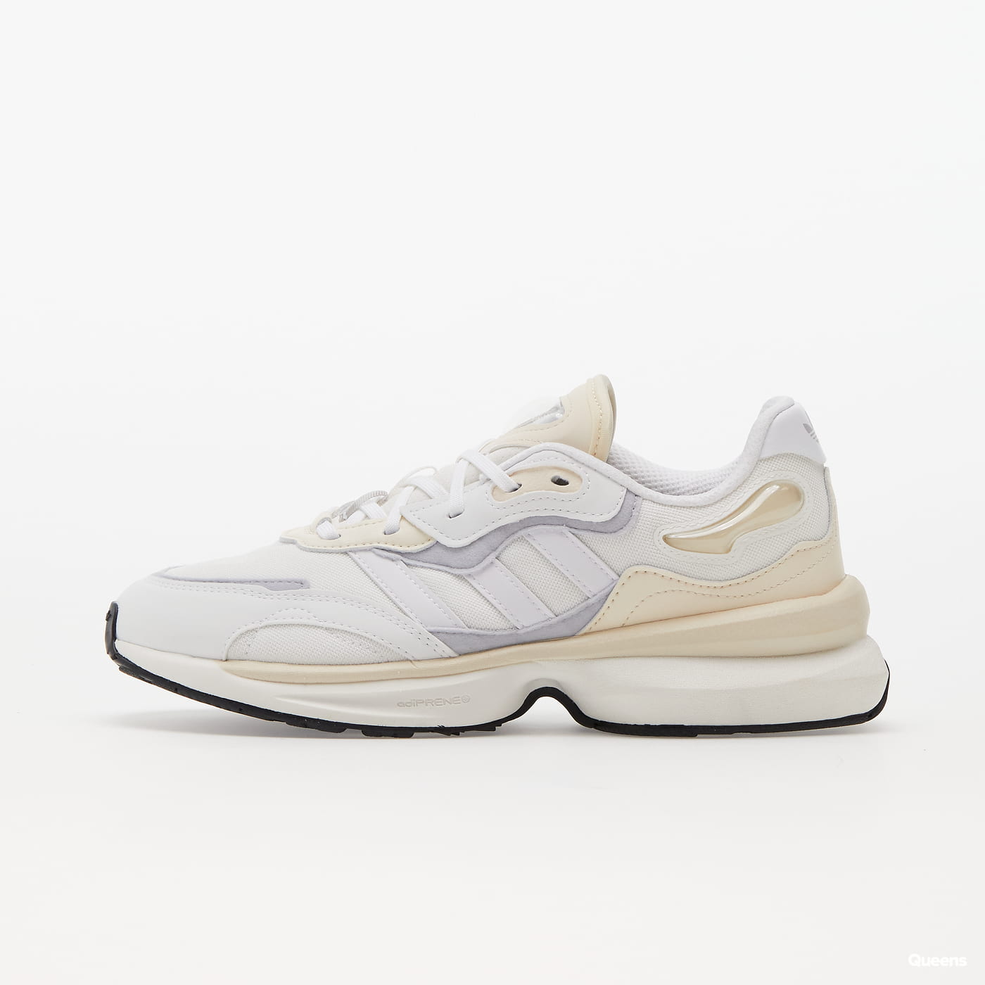 Кецове и обувки adidas Originals Zentic W Бежово | GW4429, 0