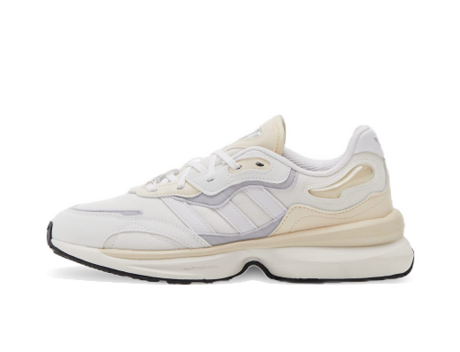 Кецове и обувки adidas Originals Zentic W Бежово | GW4429