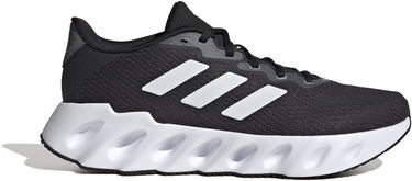 Кецове и обувки adidas Originals adidas Switch Run Черно | IF5720, 0