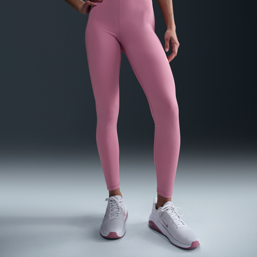 Комплект Nike Pro Sculpt High-Waisted Leggings Розово | FV7382-699, 4