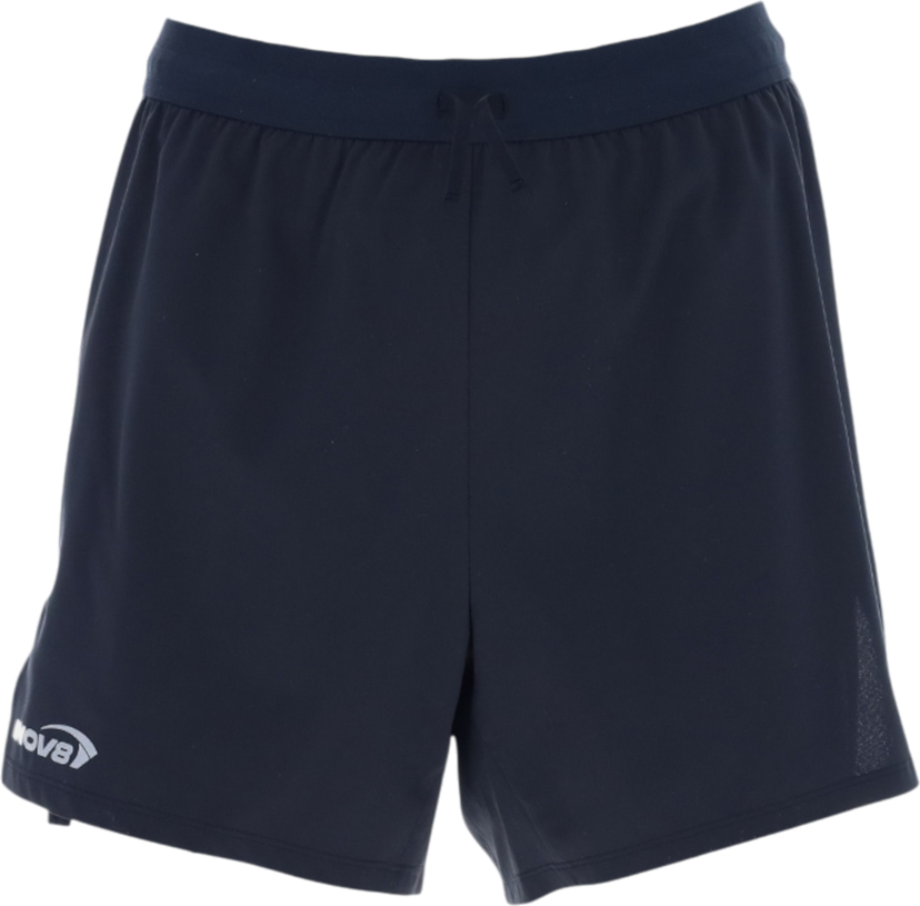 Къси панталони inov-8 INOV-8 Airlite 5" Shorts Тъмно синьо | 001465-bk-001