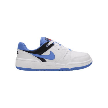 Кецове и обувки Nike Full Force Low Бяло | FV5929-102, 0