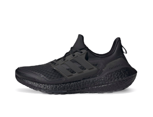 Бягане adidas Performance UltraBOOST 21 COLD.RDY Черно | S23895