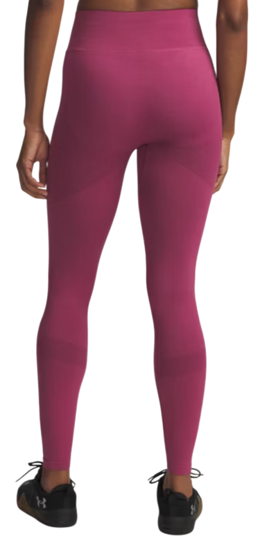 Клинове Under Armour Vanish Seamless Leggings Розово | 6000646-659, 2