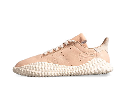 Кецове и обувки adidas Originals Kamanda Бежово | EE5649
