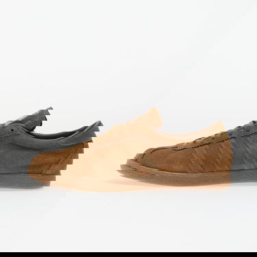 Кецове и обувки adidas Originals Tobacco Brndes/ Cardboard/ Gum4 Кафяво | JP9651, 0