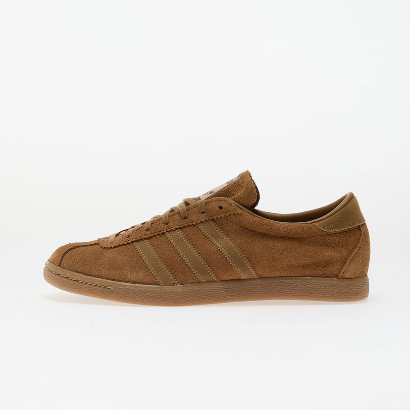 Кецове и обувки adidas Originals Tobacco Brndes/ Cardboard/ Gum4 Кафяво | JP9651
