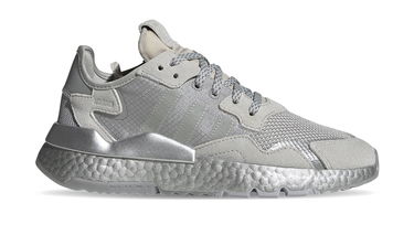 Кецове и обувки adidas Originals Nite Jogger W Сиво | FW5466, 0
