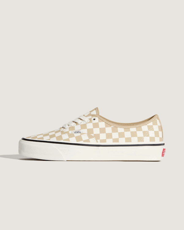 Кецове и обувки Vans Vans Premium Authentic Бежово | VN000EBND7E, 0