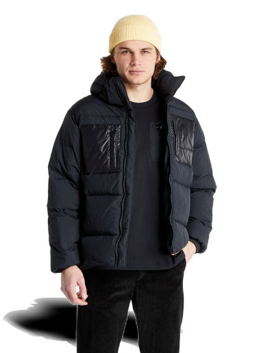 Пухо яке adidas Originals Down Regen Puffer Черно | H13564