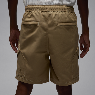 Къси панталони Jordan Jordan Essentials Statement Chicago Shorts Бежово | HF9365-257, 4