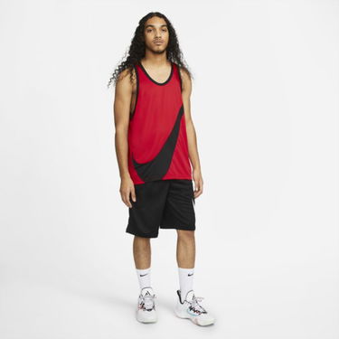 Фланелка Nike Crossover Jersey Червено | DH7132-657, 0
