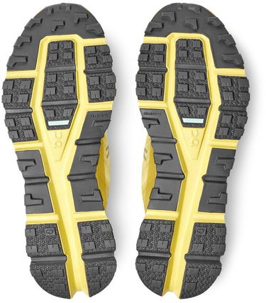 Кецове и обувки On Running Cloudultra Жълто | 44.99542, 4