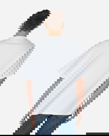 Тениска Converse x FRGMT T-Shirt Бяло | 10025970-A01, 2