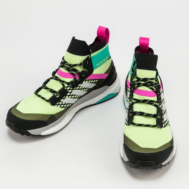 Кецове и обувки adidas Performance Terrex Free Hiker Primeblu Многоцветен | FY7334, 2